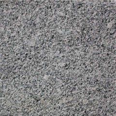 Barry White Flamed Granite